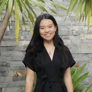 Meet your Posher, Angela